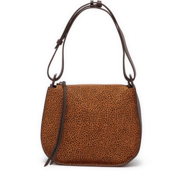 Allsaints echo mini bag - Picture 2 of 16